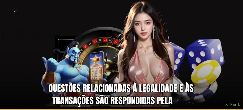 Configurações úteis dentro do app 615bet