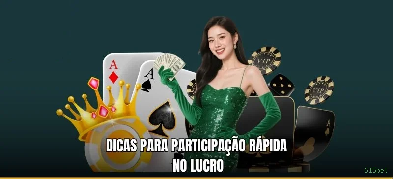 Cassino 615bet - mesas ao vivo e jogos