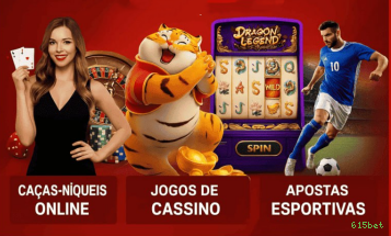 Download app 615bet Android iOS