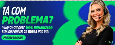 Checklist para avaliar a plataforma 615bet