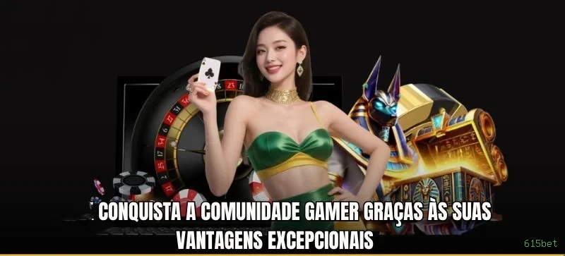 Cashback VIP 615bet - reembolso semanal